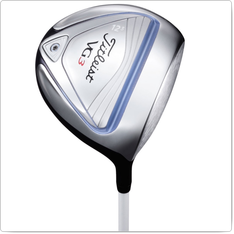 タイトリスト VG3ドライバー 2016年モデル レディース,シャフト,ドライバー